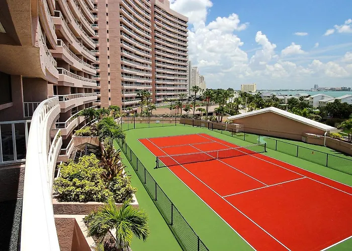 Crescent Club Ii Phb Holiday home *