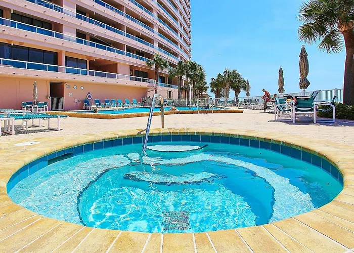 Holiday home Crescent Club Ii Phb