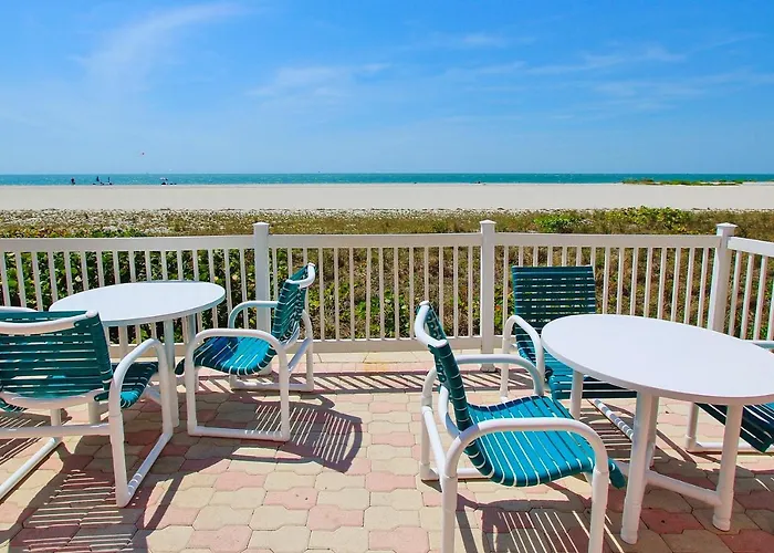 Holiday home Crescent Club Ii Phb *