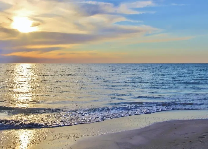 Crescent Club Ii Phb Clearwater Beach