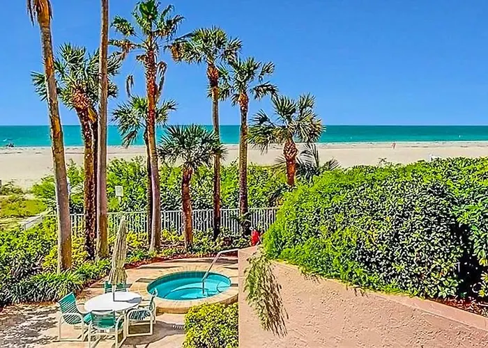 Crescent Club Ii Phb Holiday home *
