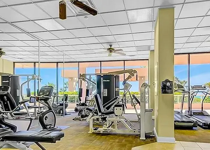 Holiday home Crescent Club Ii Phb