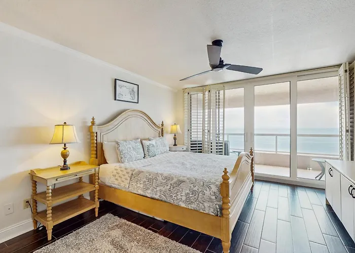 Crescent Club Ii Phb * Clearwater Beach