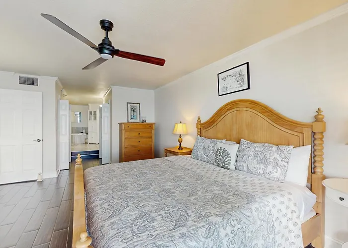 Holiday home Crescent Club Ii Phb Clearwater Beach