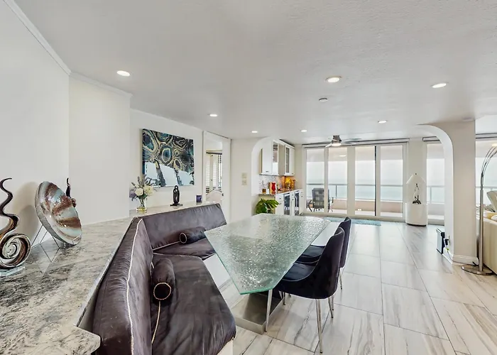 Crescent Club Ii Phb Clearwater Beach