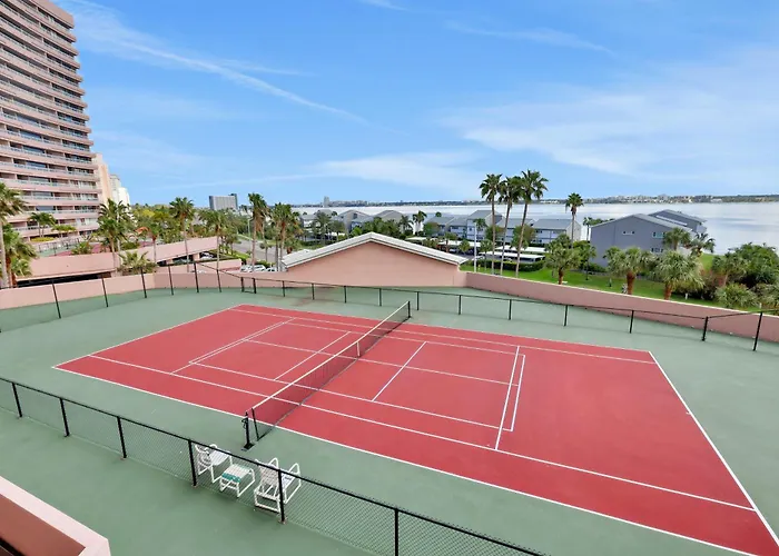 Crescent Club Ii Phb Holiday home *
