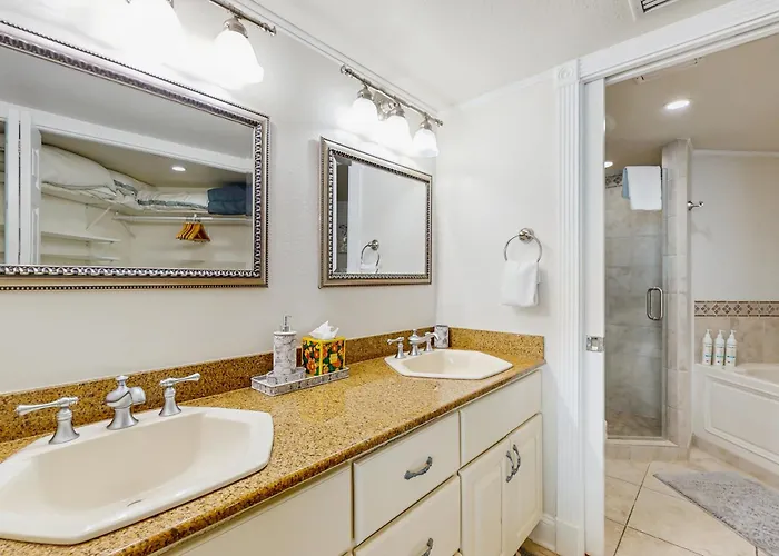 Crescent Club Ii Phb Clearwater Beach