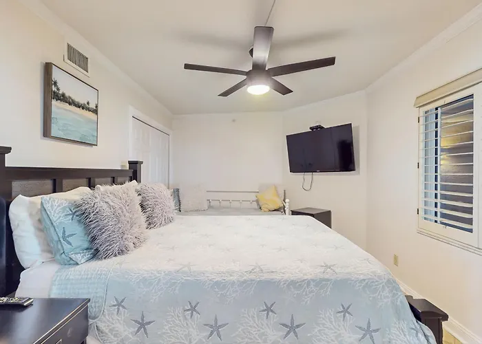 Holiday home Crescent Club Ii Phb Clearwater Beach