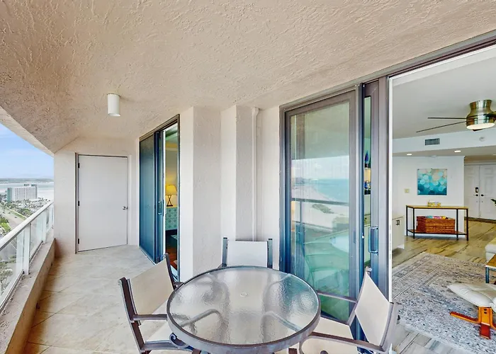 Crescent Club Ii Phb Holiday home *