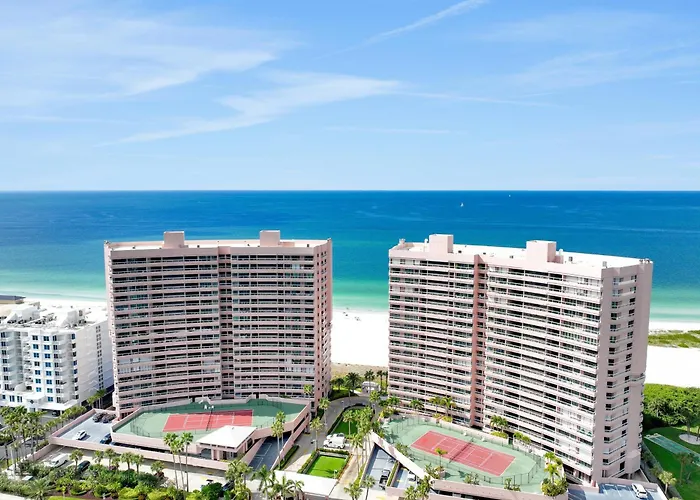 Crescent Club Ii Phb Holiday home Clearwater Beach